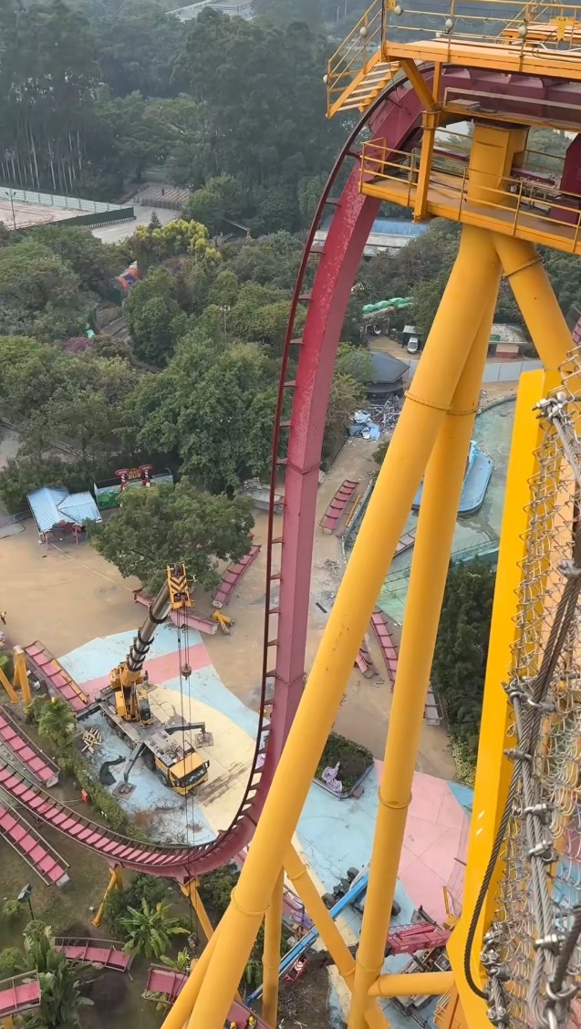 VHCoasters tweet media