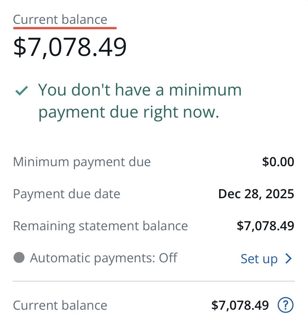 January makes it officially 5 years since I got infected.  In that time, I’ve accumulated over $31K in medical expenses and this is what I have left to pay.

If you don’t believe in LongCOVID, my best advice would be to make sure that you have the savings to back that belief up.