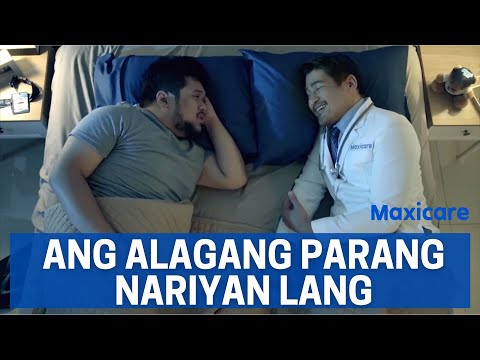 Maxicare tweet media