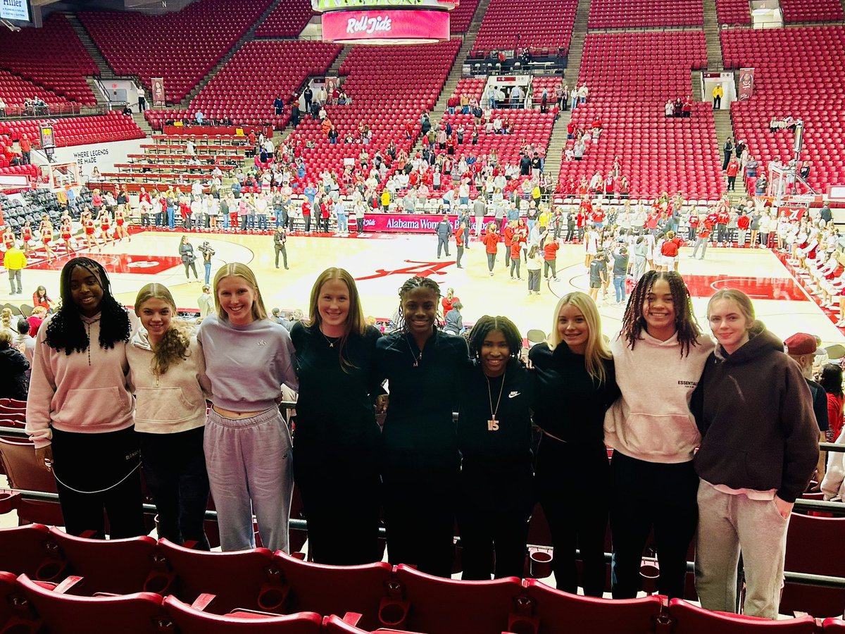 Gardendale High School Girls Basketball tweet media