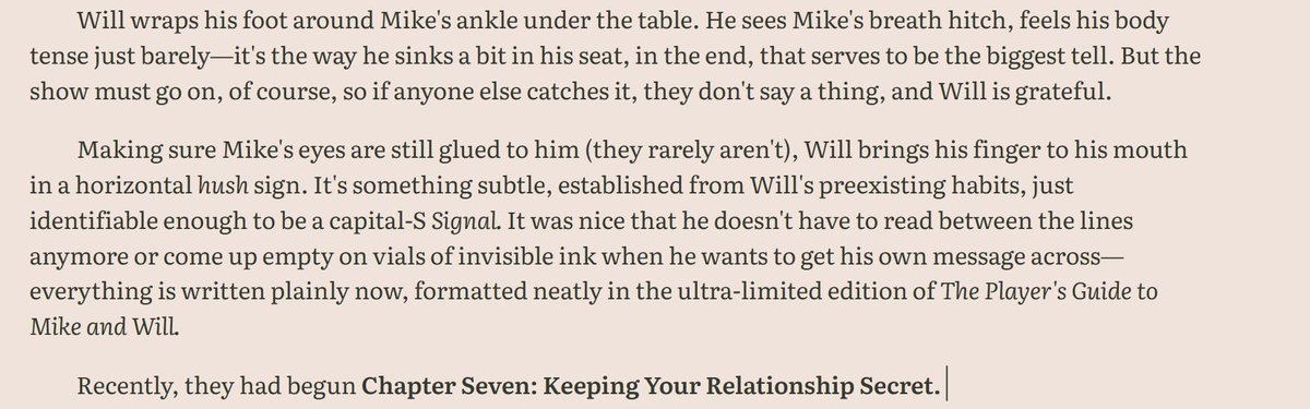 mikesweetmisery's tweet image. when you order the impatient will nachos with the secret relationship signals burger and the cocky mike nachos