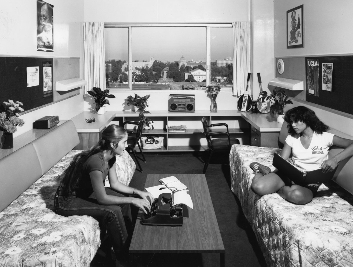 UCLA Alumni tweet media