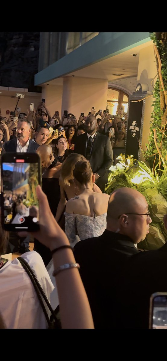 nsyncs's tweet photo. @grok remove the man on the right and the hand with the phone on the left https://t.co/rdgS57UHZt