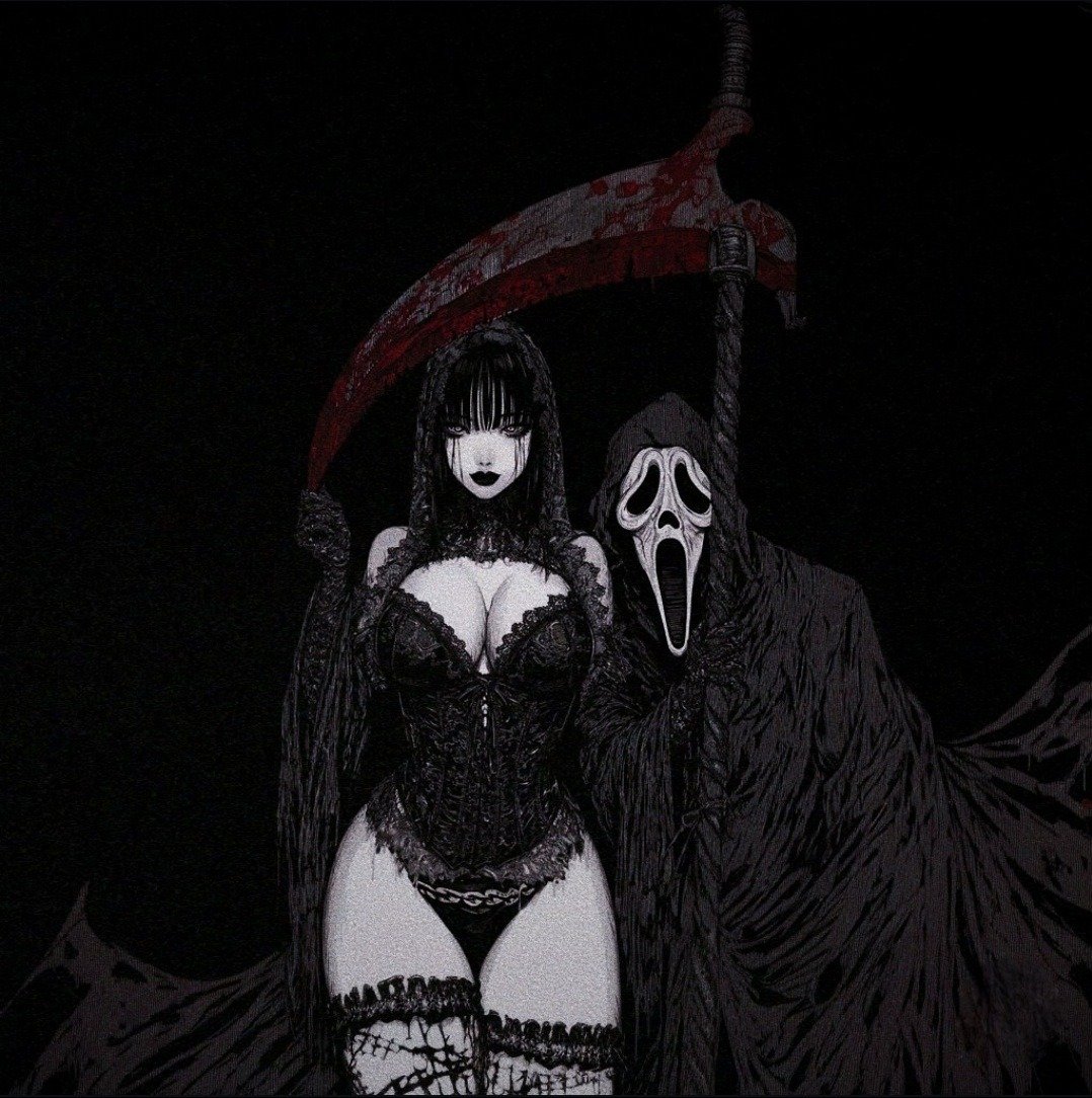 Scream Corridor (@screamcorridor) on Twitter photo 