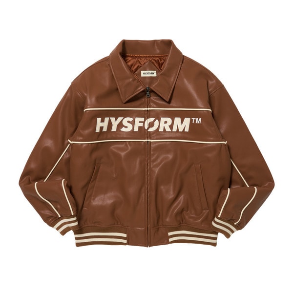 こうき HYSFORM™ ジャケット HYSFORM_OFFICIAL (@hysformofficial) / Posts / X