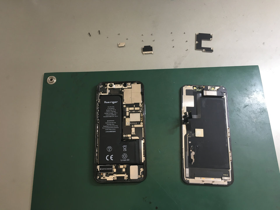 iRFKushiro's tweet image. スマホ修理工房 釧路店です！朝10時～夜19時迄営業中！修理日記更新しました“【釧路店】iPhone11Proのバッテリー交換致しました！” TEL:0154-39-7777 #iPhone11Pro #iPad #iPhone #釧路 #Android #スマホ #修理 #アップル #google #グーグル u-phone.net/diaries/114494