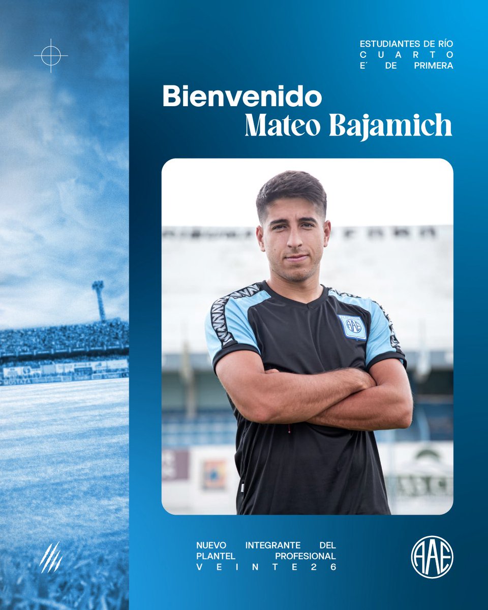 A. A. Estudiantes de Río Cuarto on X