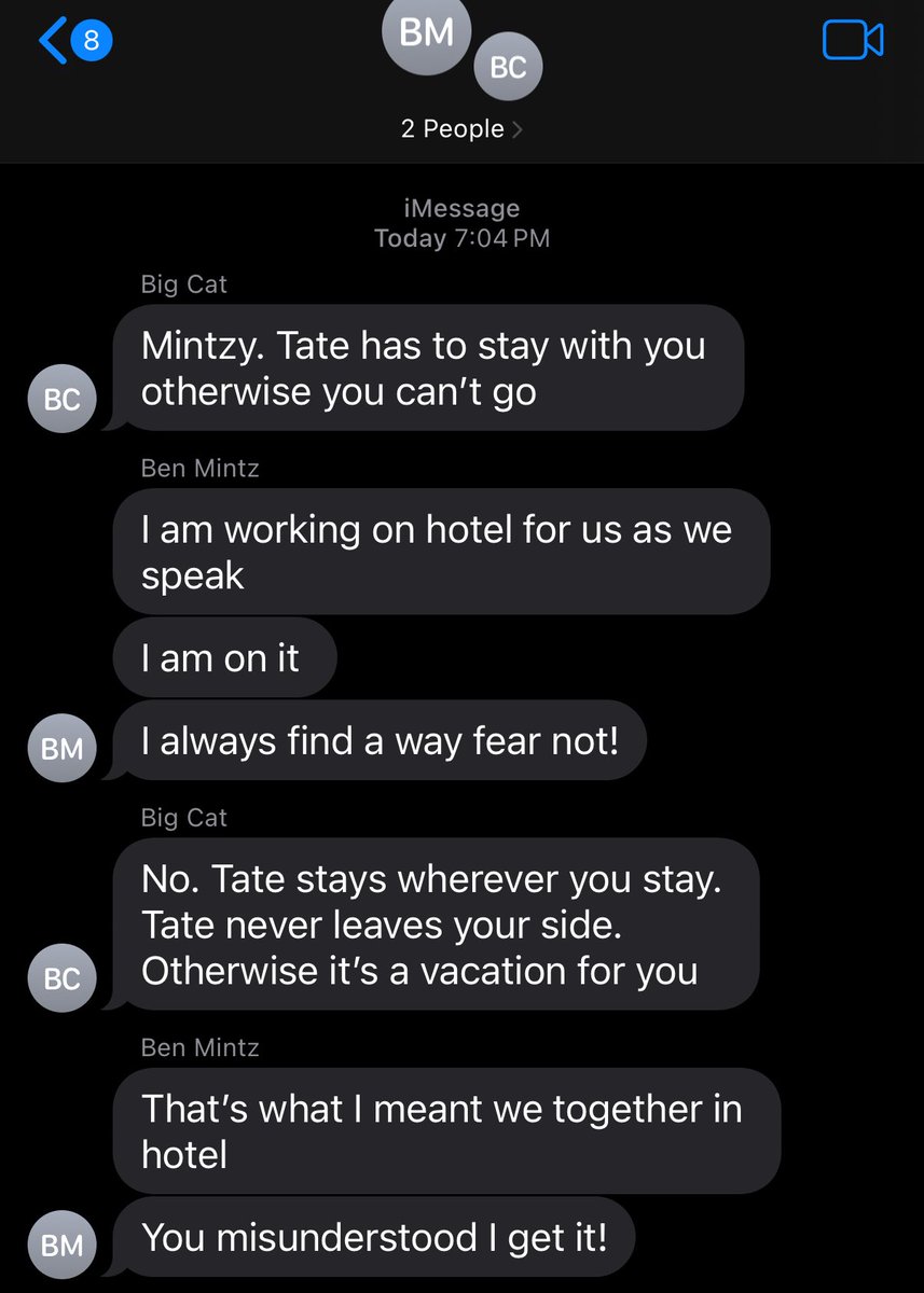 Ohio’s Tate tweet media