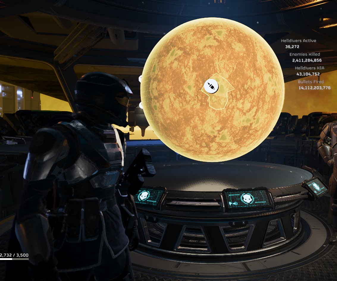 5queeker's tweet image. That's a fine looking planet
twitch.tv/5queeker 
youtube.com/@5queeker
#Vtuber #VtuberEN