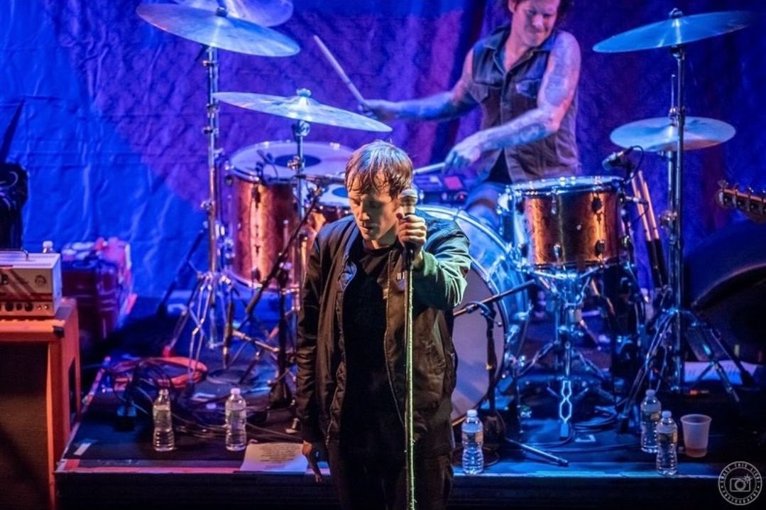 thursdayband daily (@thursdaydaily) on Twitter photo 