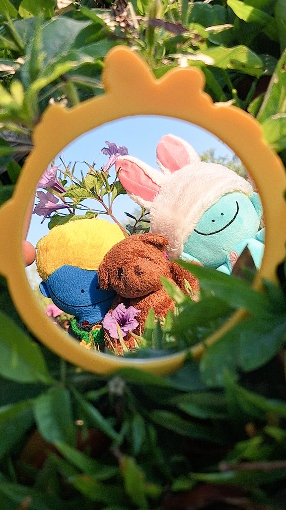 พาเด็กๆ มาเติมฟาร์มฝดใฝให้เฮียและนุชes เริ่มต้นที่ดัมีพลังใจอยู่กงนี้เสมอ💞
#มอร์นิ่ง702  
😘🩷<a href="/peckpalit/">Peck Palit</a>
#เป๊กผลิตโชค 
#PeckPaLitchoke