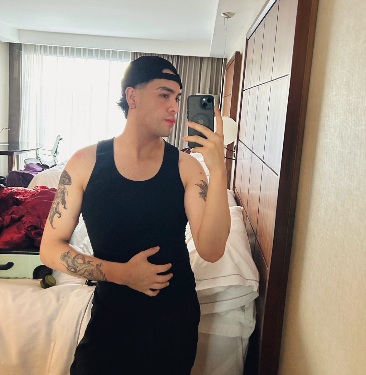 CALLMEOQ's tweet photo. Bonito domingo 😮‍💨💕 https://t.co/ApWn6uO40p