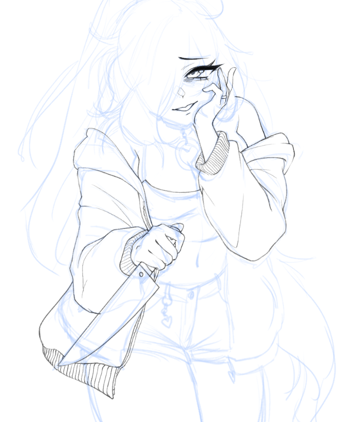 SweetFreqVT's tweet image. cant spell stable without stab:))) let me make you shorter my short king &amp;lt;3 

art: @cherriskyeVT