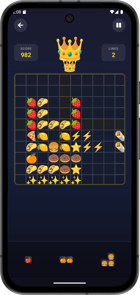 FavourWnnrfvr's tweet photo. hey @grok , what do you think of this game https://t.co/rEQfwPSZiu