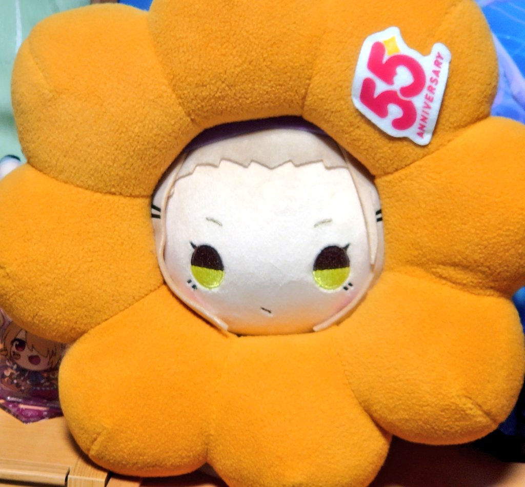 Cool_Dragon__'s tweet image. ポンデ四ツ葉
#ヘブバン