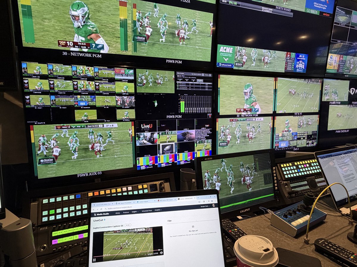 Kevin Hession tweet media