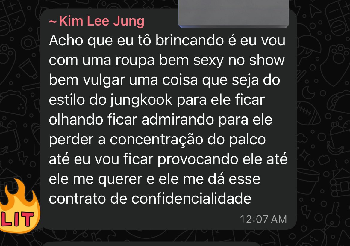 yoonsaid's tweet image. vcs querendo ingresso pra ver show e essa maluca no grupo q eu to