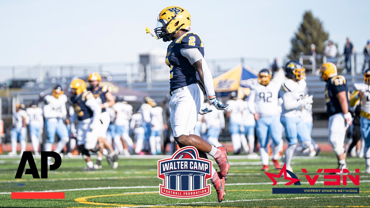 WPU Athletics tweet media