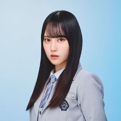 16thシングル「クリフハンガー」のソロアーティスト写真が更新されまし