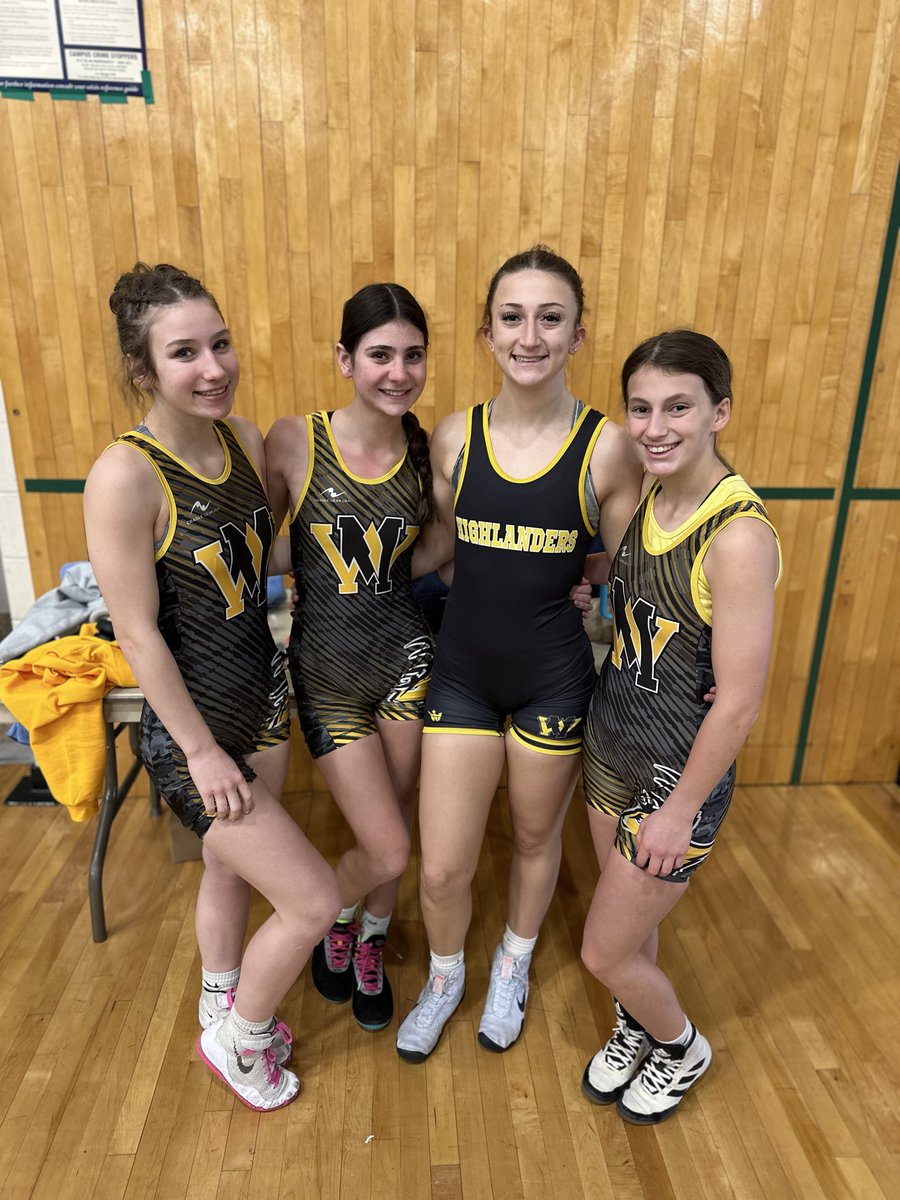 West Milford Wrestling tweet media