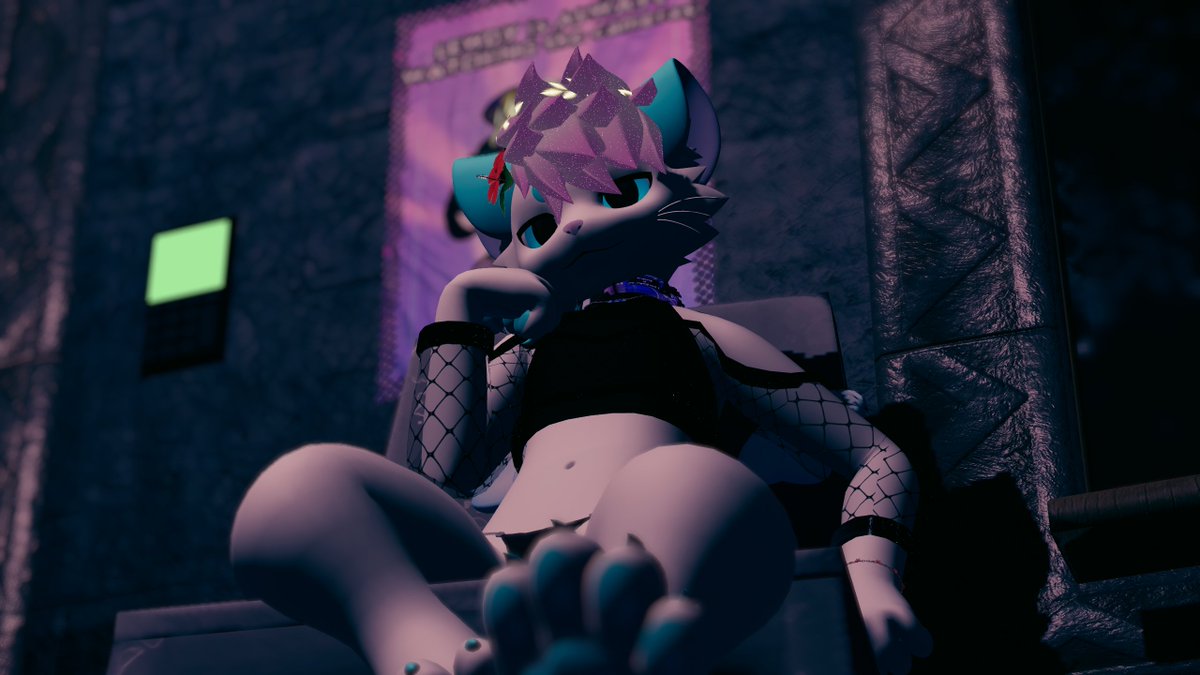 New Fuzz application just dropped, go give it a shot wont ya?

docs.google.com/forms/d/e/1FAI…