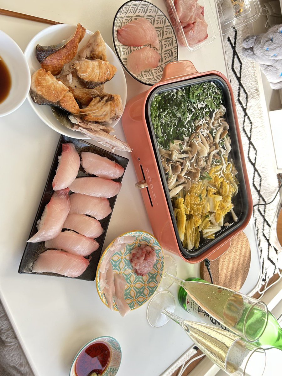 anfish_angler's tweet photo. 毎年恒例となったブリ
素人で下手だけども https://t.co/YWN1H7j4P5