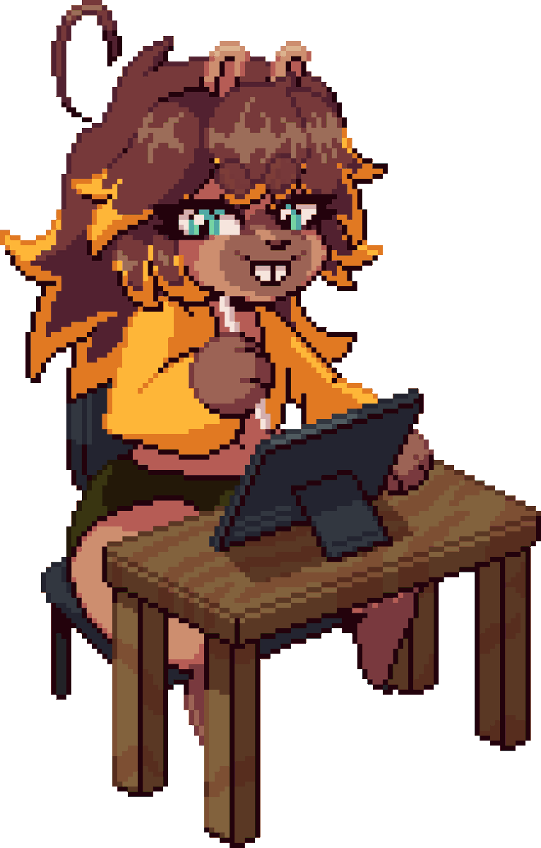 Ally Cream tweet media