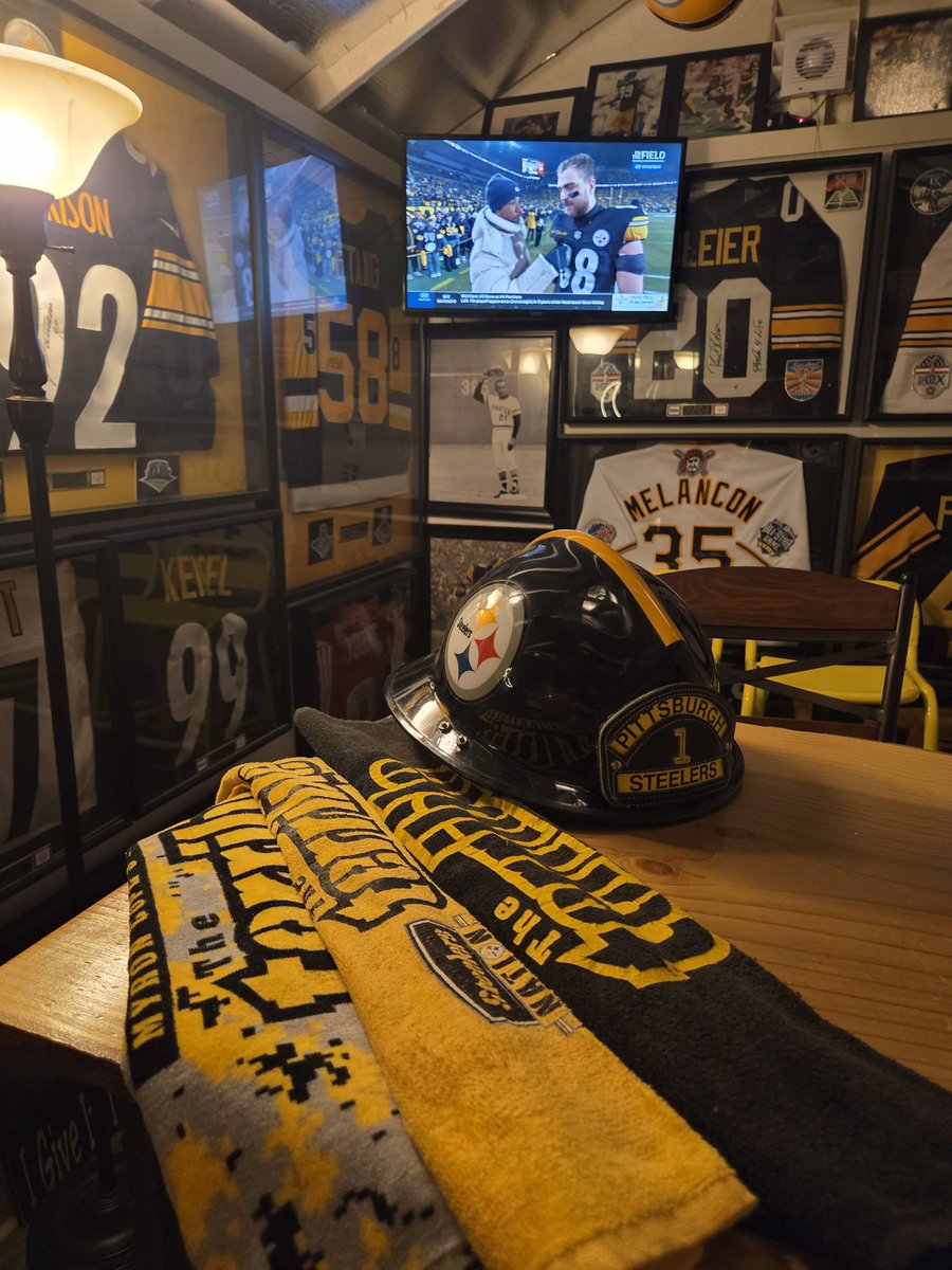 efdcapt53's tweet image. I'm ready for some @steelers football from Gardnerville, NV (near South Lake Tahoe) ! #herewego @SteelersUnite