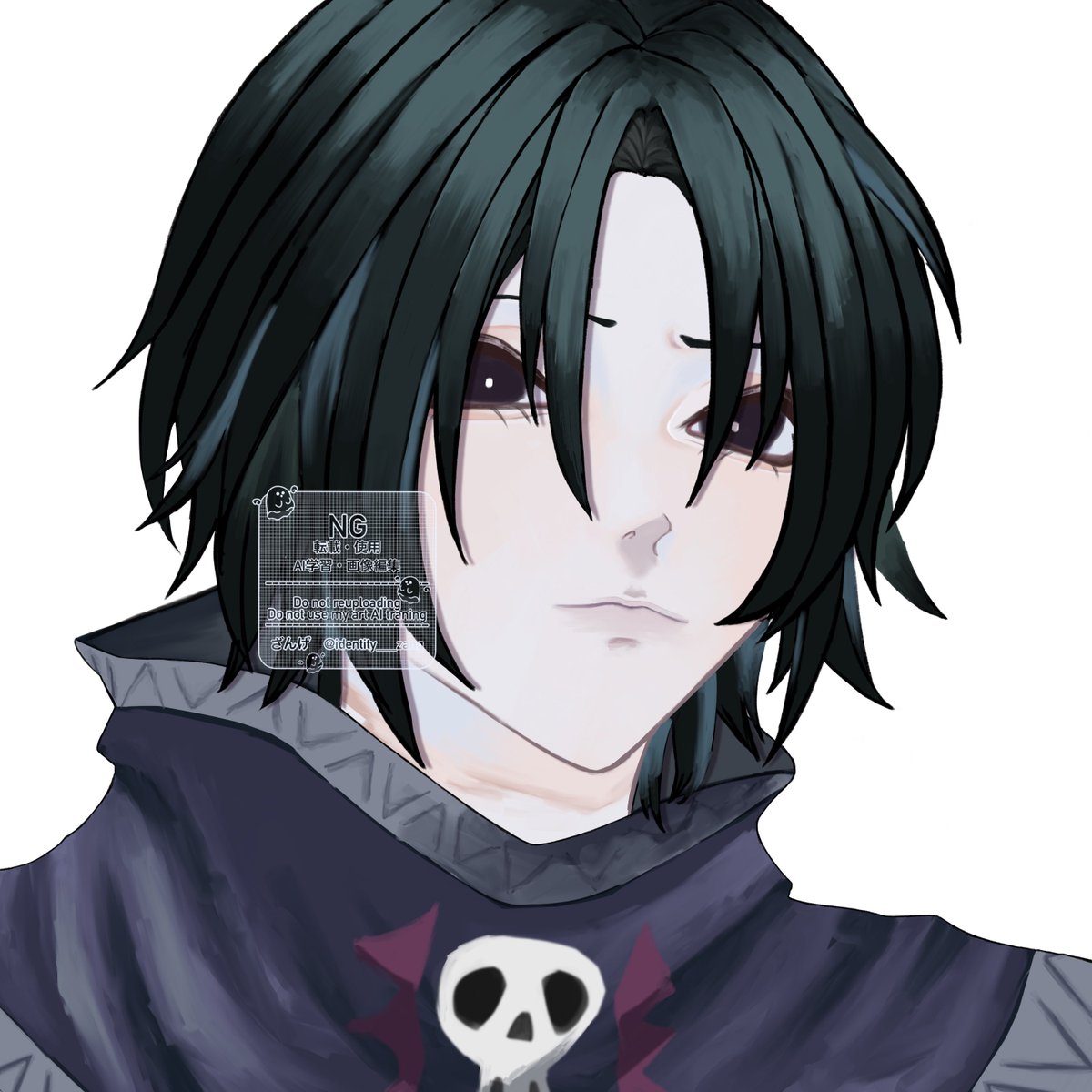 🌂 ※再掲 #ハンターハンター