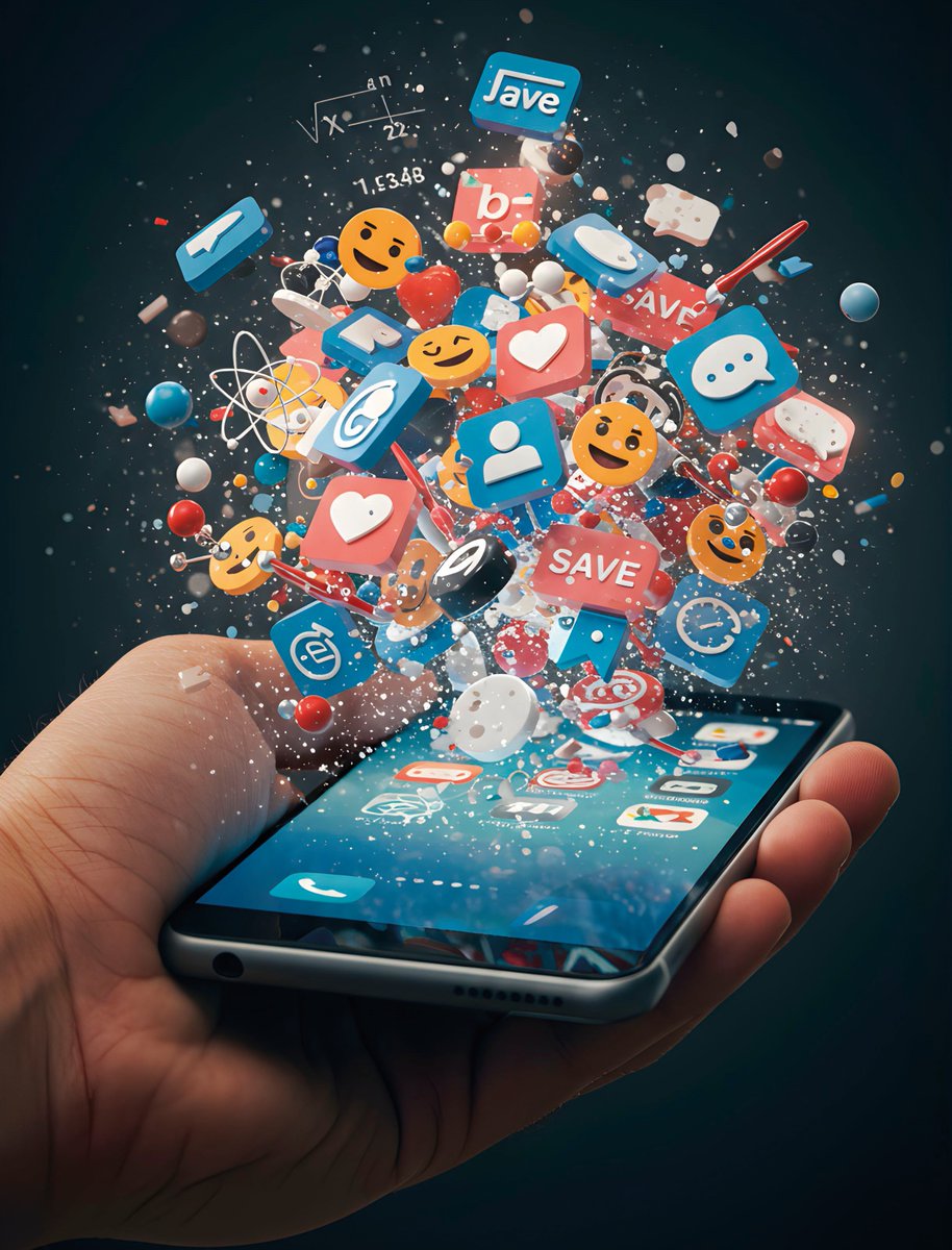 Influencers educativos en redes sociales captan la atención. Investigación UTPL y UAB destaca que creadores de contenido han transformado las redes sociales en aulas virtuales, rompiendo con la rigidez del aprendizaje tradicional. 
Leer más 👉 tinyurl.com/4nrhhu42