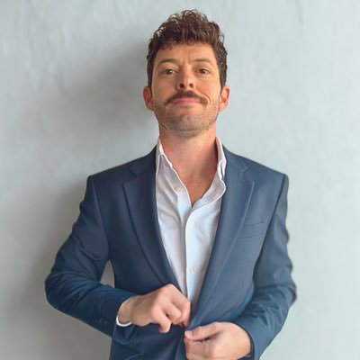 They can’t believe it.