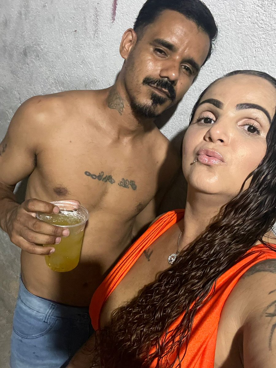 Pra smpr nós  ❤️