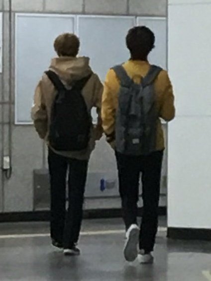 jungshasa's tweet image. then                                                  now🥹