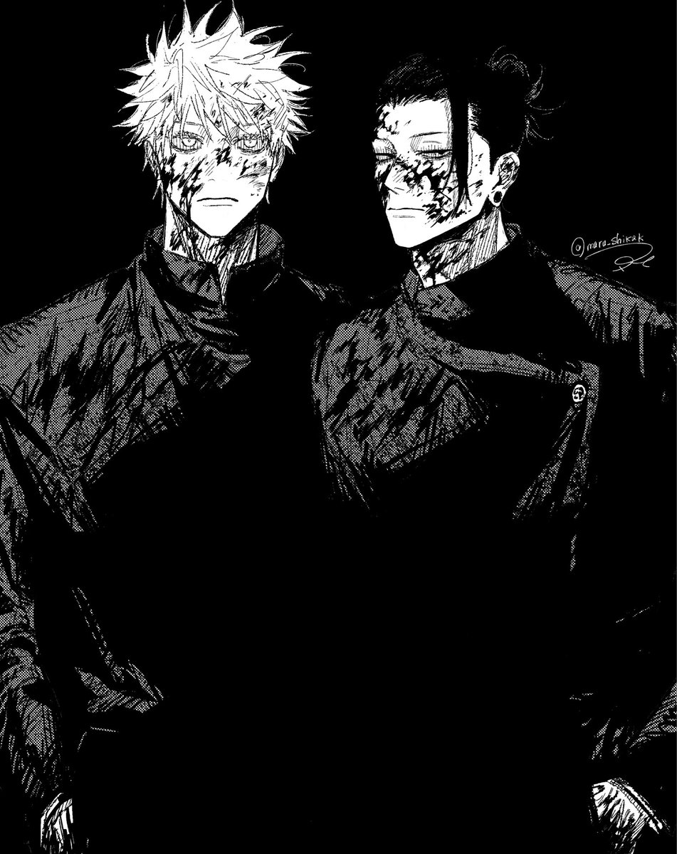 maru_shikak's tweet image. 