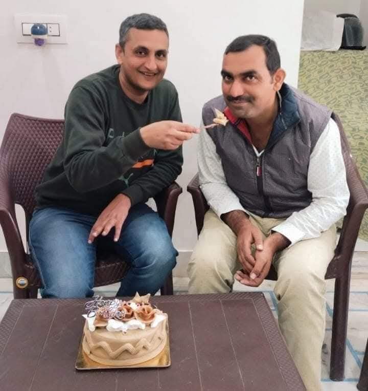 शिक्षक संघ रेसटा,राज.। tweet media