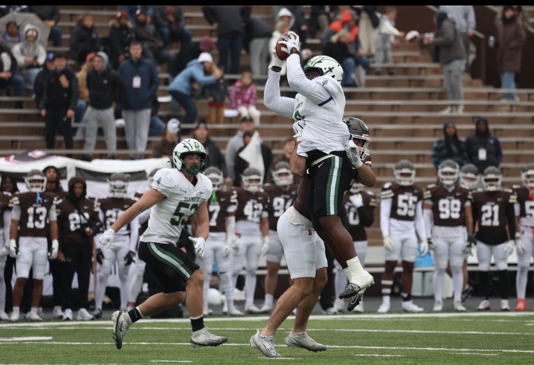 NathonSr's tweet photo. Grad Transfer | LB | 2× Ivy League Champion 2nd Team All‑Ivy League | Dartmouth '25
Instincts. Intelligence. Impact. Ready to lead at the next level. #Project0 #LinebackerLegacy #TransferPortal
https://t.co/2xAiQFzec4 https://t.co/bv8D2WjQJm
