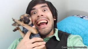 Dias sin videos de holasoygerman tweet media
