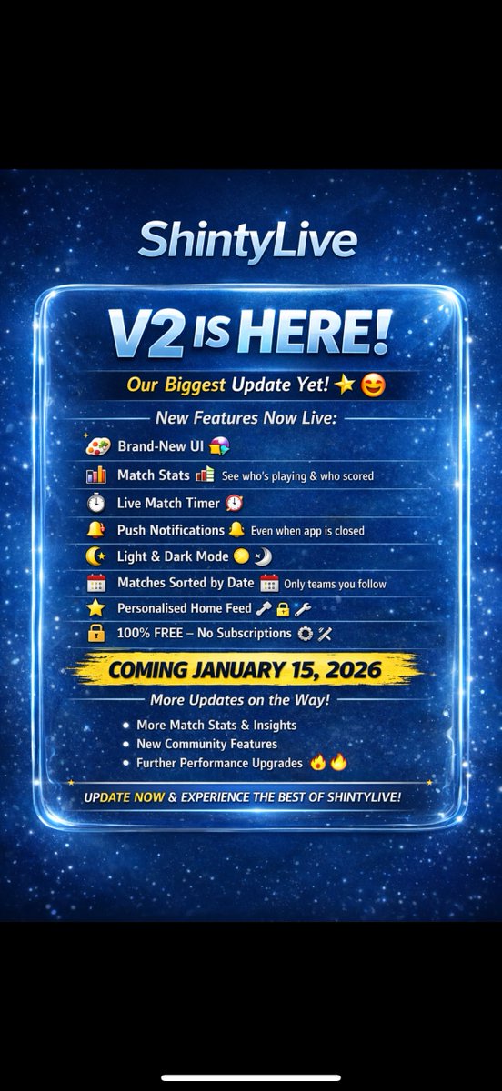 ShintyLive tweet media