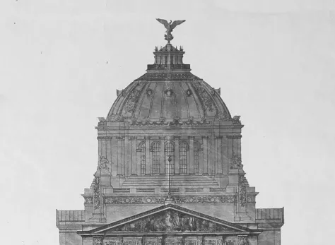 Yey0Kermit's tweet photo. History that never was

#blender #architecture https://t.co/XbPkFtUacW