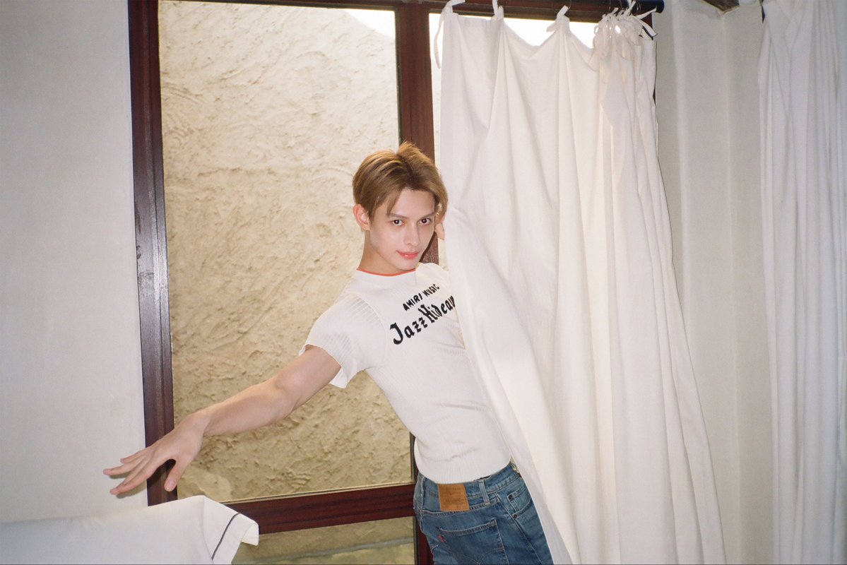 jsamets's tweet image. good morning