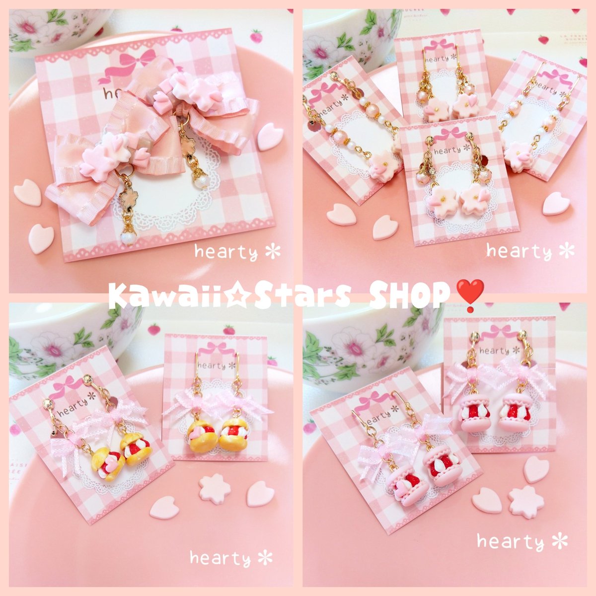 Haru工房‪❁⃘*.゜ページ yama🪡 | プレッピースタイル📖🍁 (25/10/11) #pastelium服