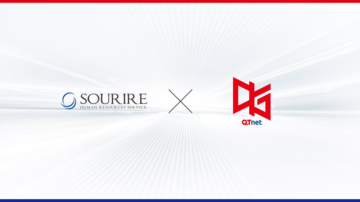 QT_DIG's tweet image. この度、営業支援から人材派遣、プロモーション、マーケティングまで、総合ビジネスソリューションを提供されている

「株式会社スリール」

とサポーター契約を締結したことをお知らせいたします。