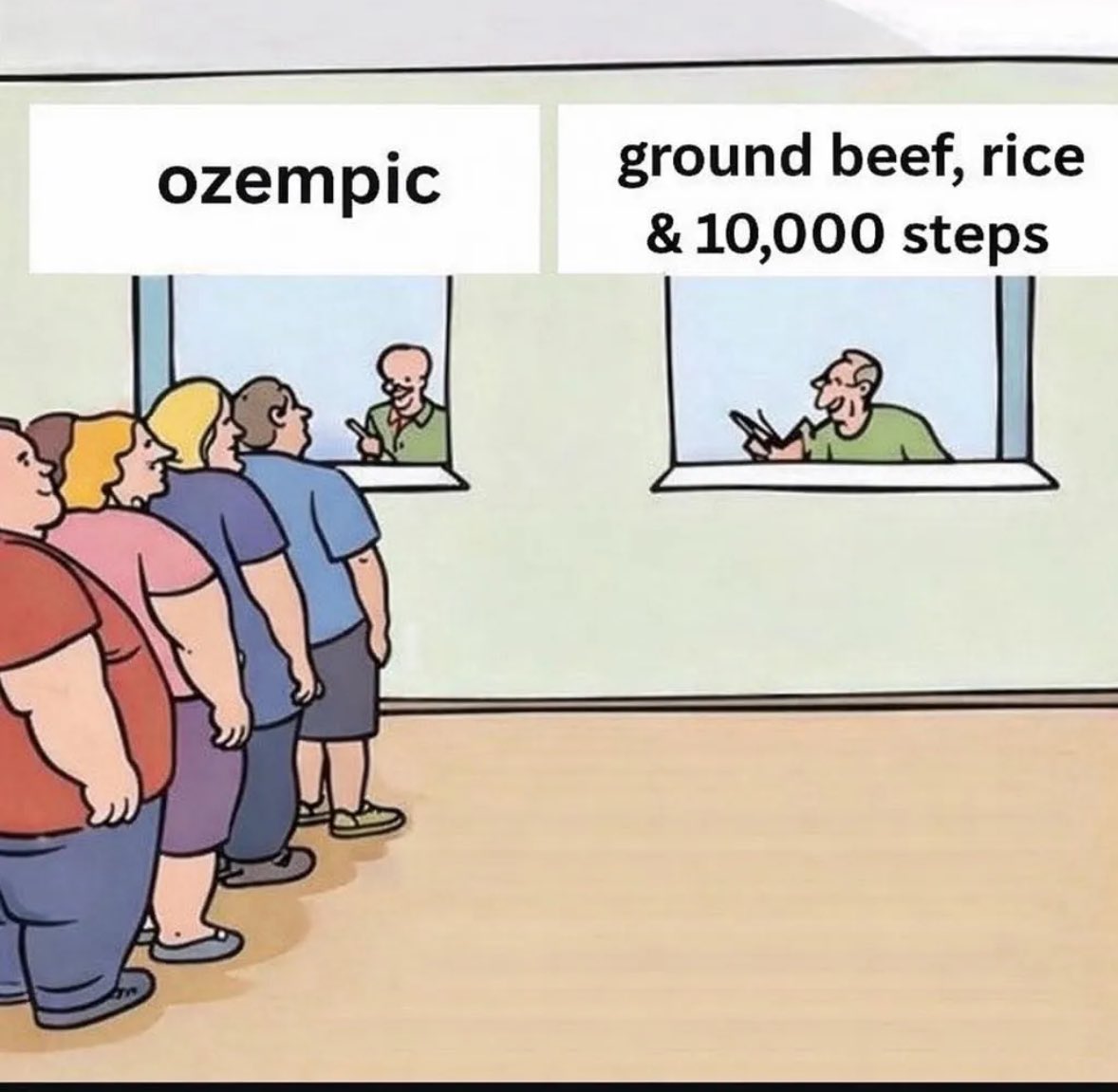 MurrayHillGuy1's tweet image. Which way?