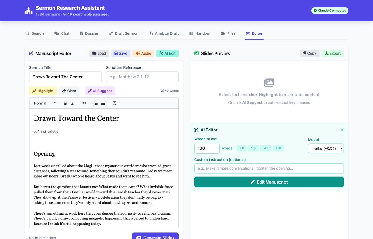 Donnell Wyche tweet media