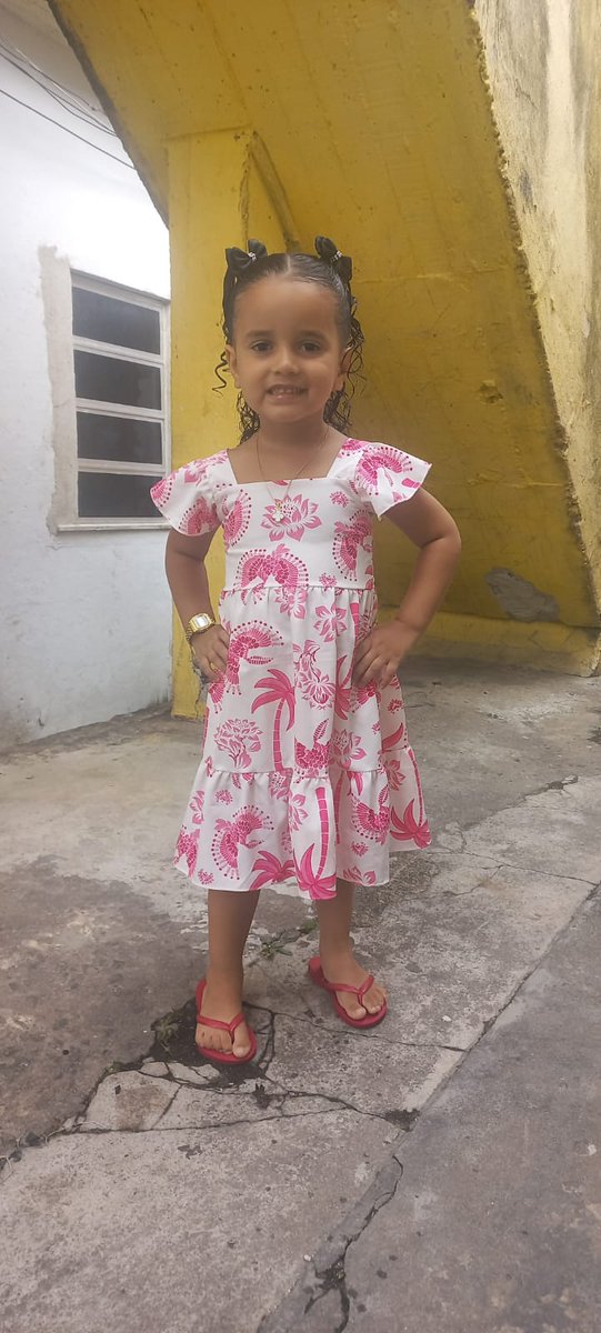 Uma princesa na sua telinha 💖