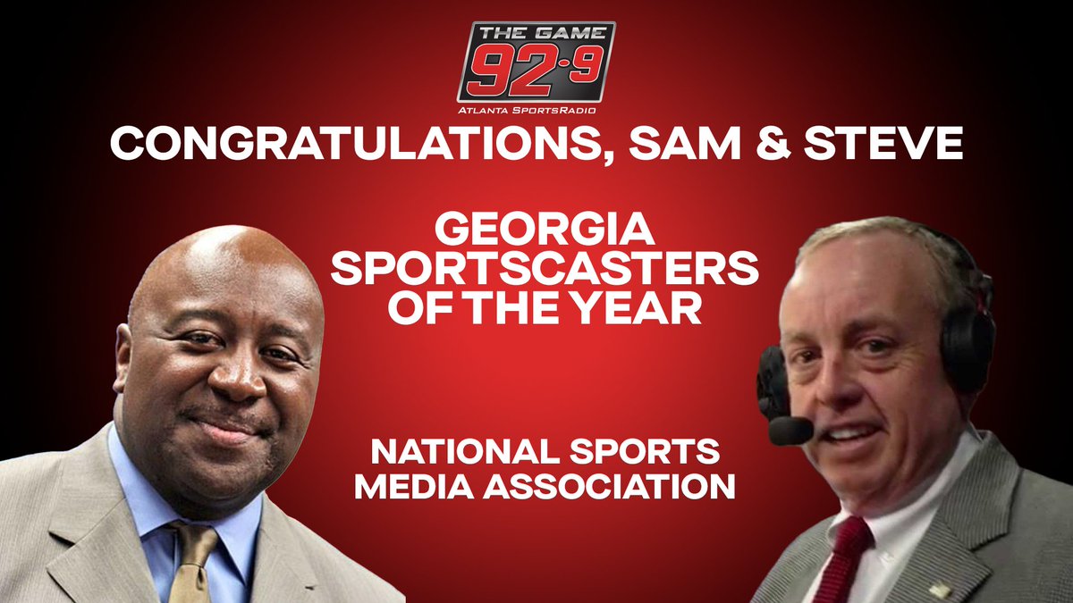 92.9 The Game tweet media