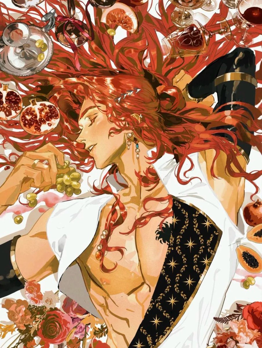 愛納斯 tweet media