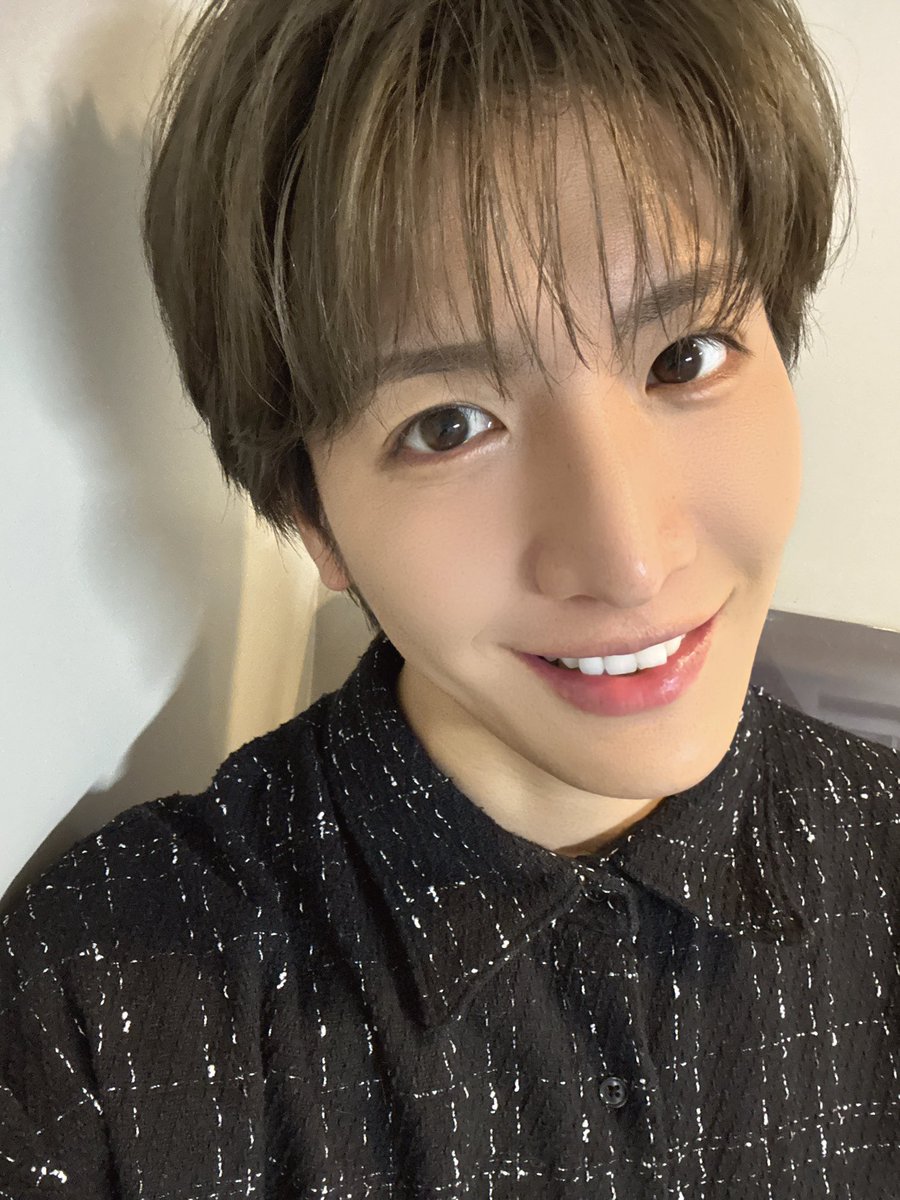 おはよう☺️❤️ 今日から仕事始めの方も多いのかな？🥹 無理せず自分