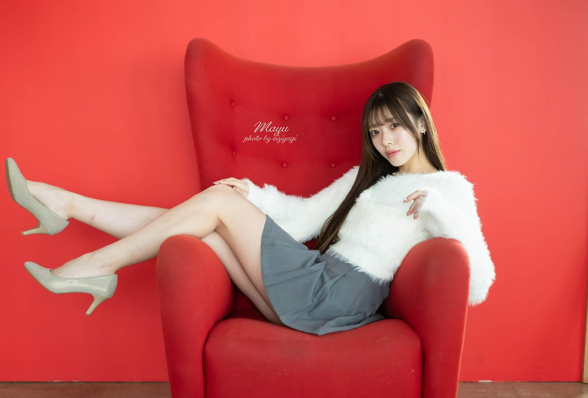 aone_mayu's tweet photo. ⸜❤️⸝ https://t.co/P3wrJl9Q2I