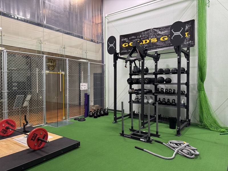 ゴールドジムジャパン（公式） (@goldsgymjapan) / Posts / X